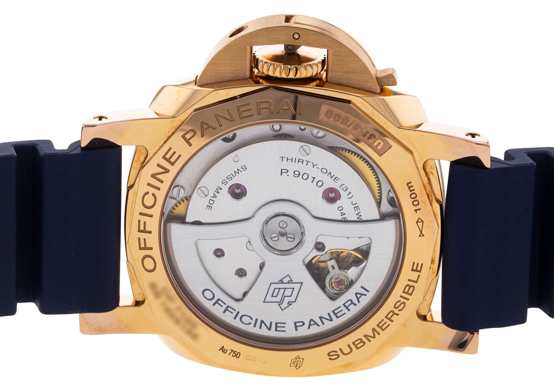 Panerai pam00684 2025